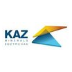 KAZ Minerals Bozymchak