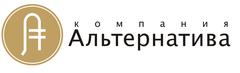 Ооо альтернатива. ООО альтернатива логотип. Альтернатива компания недвижимость. Обслуживающая компания альтернатива.